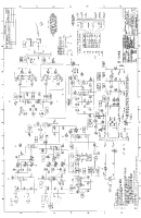 Fender Vibrasonic - Schematic 